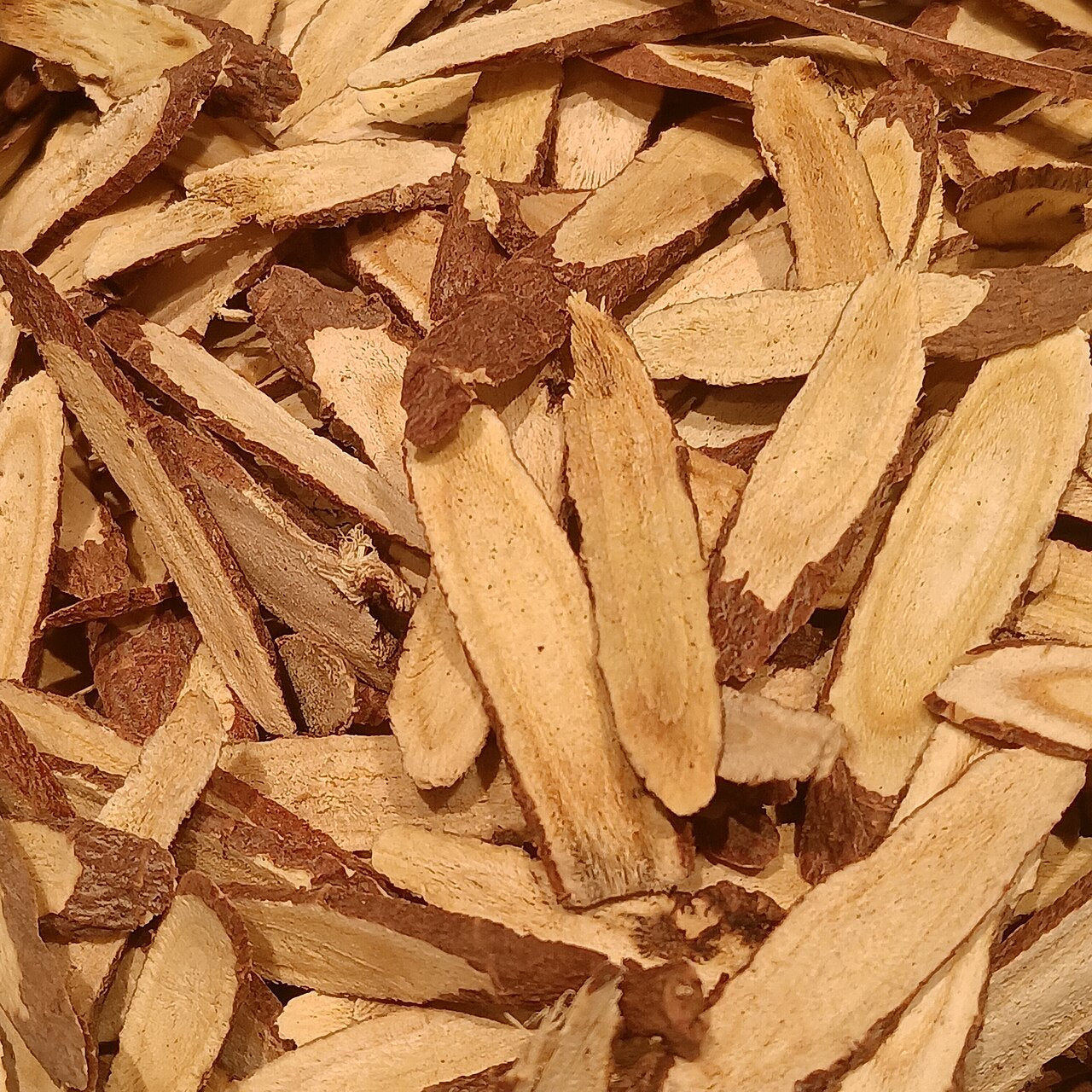 Chinese Liquorice