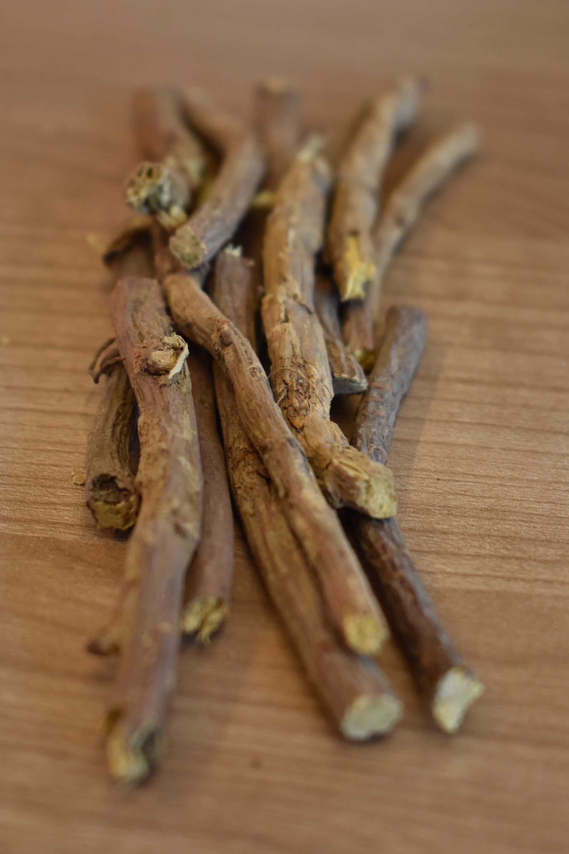 Liquorice