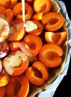 Apricot 'Goldcot'