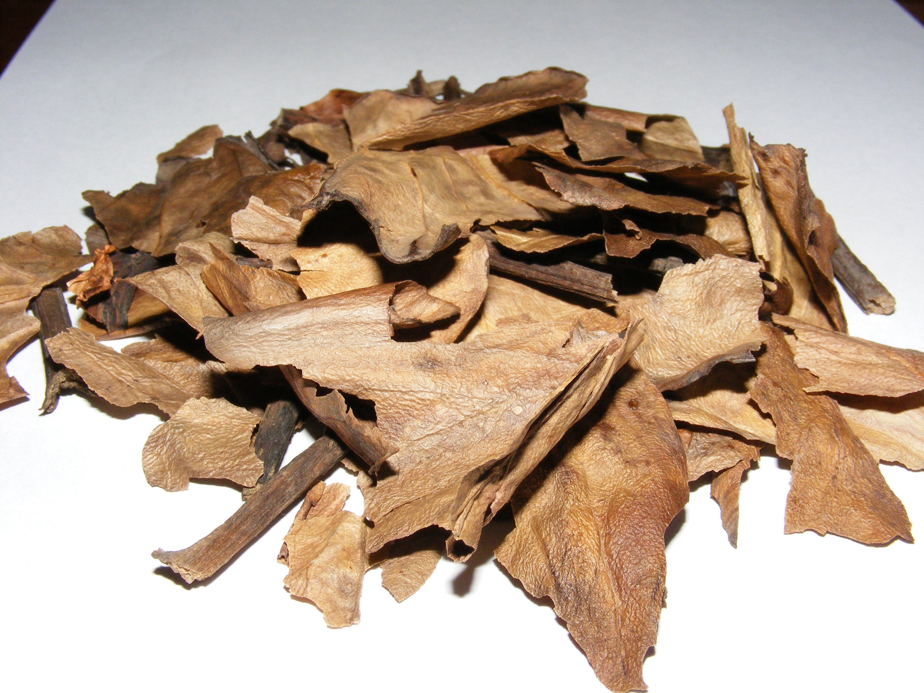 Siberian Tea