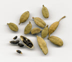 Green Cardamom