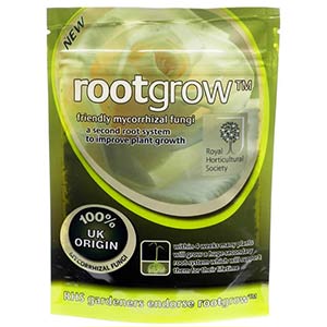Rootgrow Mycorrhizal Inoculant